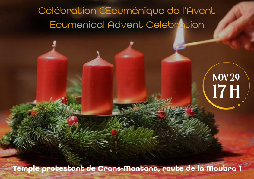 affiche célébration 29.11.26